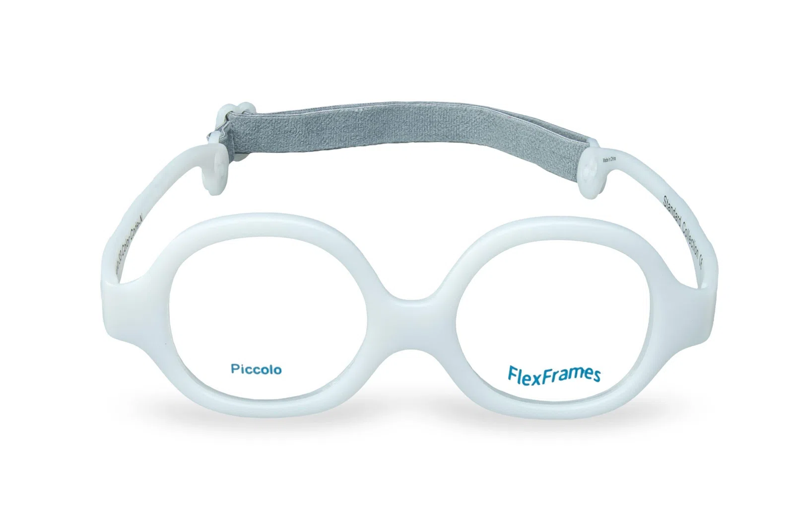 Miraflex MiniBaby Eyeglasses - view 7